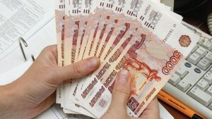 Оформление кредита с 18 лет в Украине