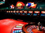 Вулкан Россия: дающие автоматы