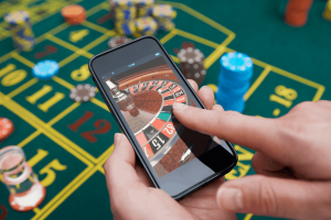Достоинства мобильного приложения онлайн-казино