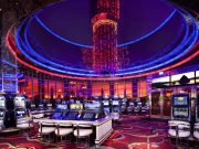 Игровые симуляторы в виртуальном казино Вулкан Платинм