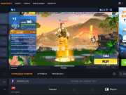 Ставки на киберспорт в БК ГГ Бет