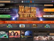 Функционал официального сайта Joycasino