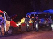 Названа предварительная причина пожара в больнице Ярославля