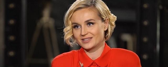 Полина Гагарина после волны критики признала участие каскадеров в съемках клипа