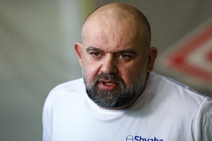 Проценко сообщил об эффективности вакцин против мутаций коронавируса