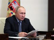 Путин представил кандидатов на пост главы Карачаево-Черкесии