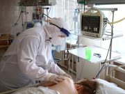 Роспотребнадзор описал особенность выздоровления от COVID-19 у молодых женщин