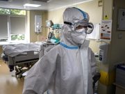 Российский врач назвала удивившее ее свойство нового штамма коронавируса