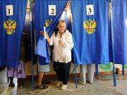 Российскую модель видеонаблюдения за предстоящими выборами назвали уникальной