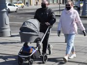 Врач предупредил об опасности «дельта»-варианта для детей