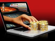 Фриспины за регистрацию в казино