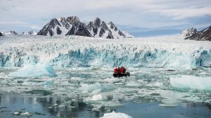Круиз «Три жемчужины Арктики»: Шпицберген, Гренландия, Исландия