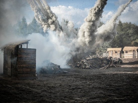 Двое военных Пакистана погибли в результате взрыва в пограничном с Афганистаном районе