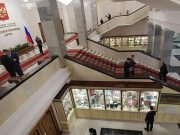 ЕР внесла в Госдуму законопроект о пожизненном сроке для педофилов