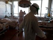 Голикова рассказала о масштабах мужской смертности в России