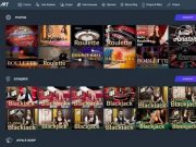 Джет казино онлайн – яркие эмоции и отличное настроение гарантированы каждому