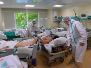 Инфекционист предупредил о смертельном риске заражения гриппом и коронавирусом