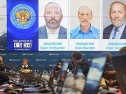 Избирком отказался удовлетворить жалобы Вишневского на бюллетени с «двойниками»