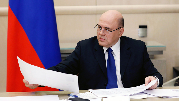 Кабмин выделил более 21,1 млрд руб на выплату военным пенсионерам