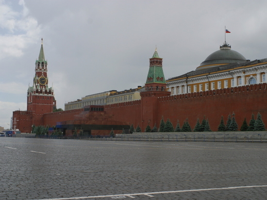 Кремль назвал условия для встречи Путина и Зеленского