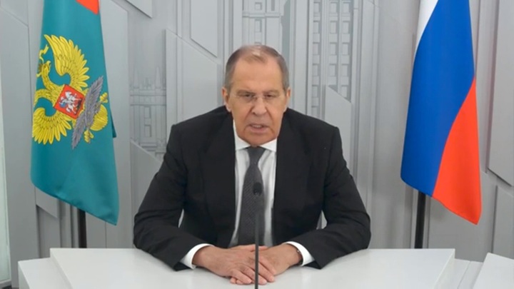 Лавров: интеграционные документы РФ и Белоруссии создают основу для единой экономики
