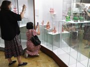 Миллион молодых людей за три дня оформили «Пушкинскую карту»