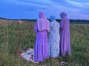 Мусульмане оценили создание халяльного поселения в Подмосковье