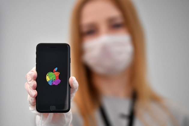 Названы особые функции нового iPhone