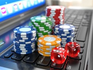 Онлайн казино без вложений – время побед и интересного времяпрепровождения