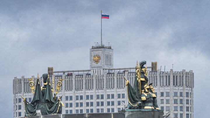 Правительство РФ предложило продлить заморозку накопительных пенсий