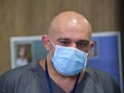 Проценко спрогнозировал новую вспышку коронавируса в Москве