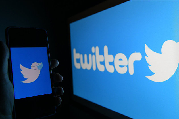 РКН требует от Twitter объяснить блокировку аккаунта Мосгоризбиркома