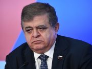 Россия пригрозила США чувствительным ответом за санкции против 35 россиян