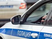 Российского студента задержали со страйкбольным оружием