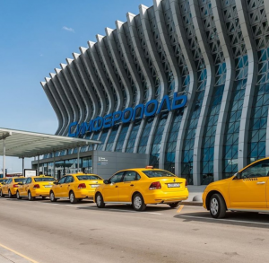 Как добраться до аэропорта в Крыму? Первое такси: достоинства, тарифы, условия поездок