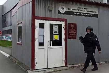 Спасшая детей при стрельбе в Перми бухгалтер восстановила хронологию нападения