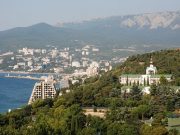 В Крыму оценили доклад Европарламента о выборах словами из басни