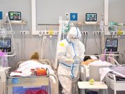 В Минздраве назвали общее число вакцинированных россиян