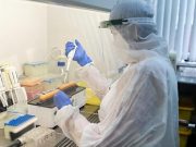 В России начали исследовать одновременную вакцинацию от гриппа и COVID-19