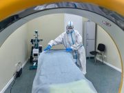 В России выявили 18 554 случая коронавируса