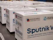 В Совфеде выразили уверенность в регистрации «Спутника V» в ЕС и ВОЗ