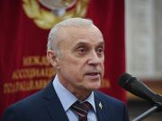 Ветеран спецназа КГБ предрек США месть за Афганистан