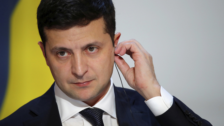 Зеленский продает виллу в Италии за 4,5 млн евро