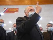 Жириновский предложил назначать губернаторов в России методом Золотой Орды