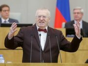 Жириновский предложил отправить в ссылку российскую стритрейсершу