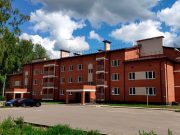 Жители аварийных домов переедут в новое здание в Дмитрове