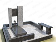 Памятник на могилу: разновидности и особенности выбора