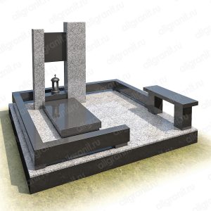 Памятник на могилу: разновидности и особенности выбора