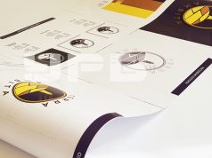 Типография «УРБ» в Киеве: популярные услуги и виды продукции