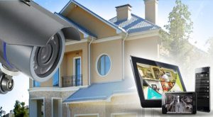 Видеонаблюдение для дома: особенности выбора и установки камер видеонаблюдения